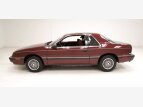 Thumbnail Photo 1 for 1987 Chrysler LeBaron Coupe